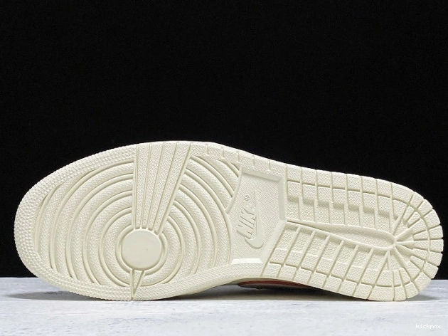 Rep MAX 1 High Gym 555088-160 Retro OG 